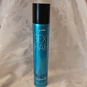 Sexy Hair So Touchable Hairspray, 9 oz.